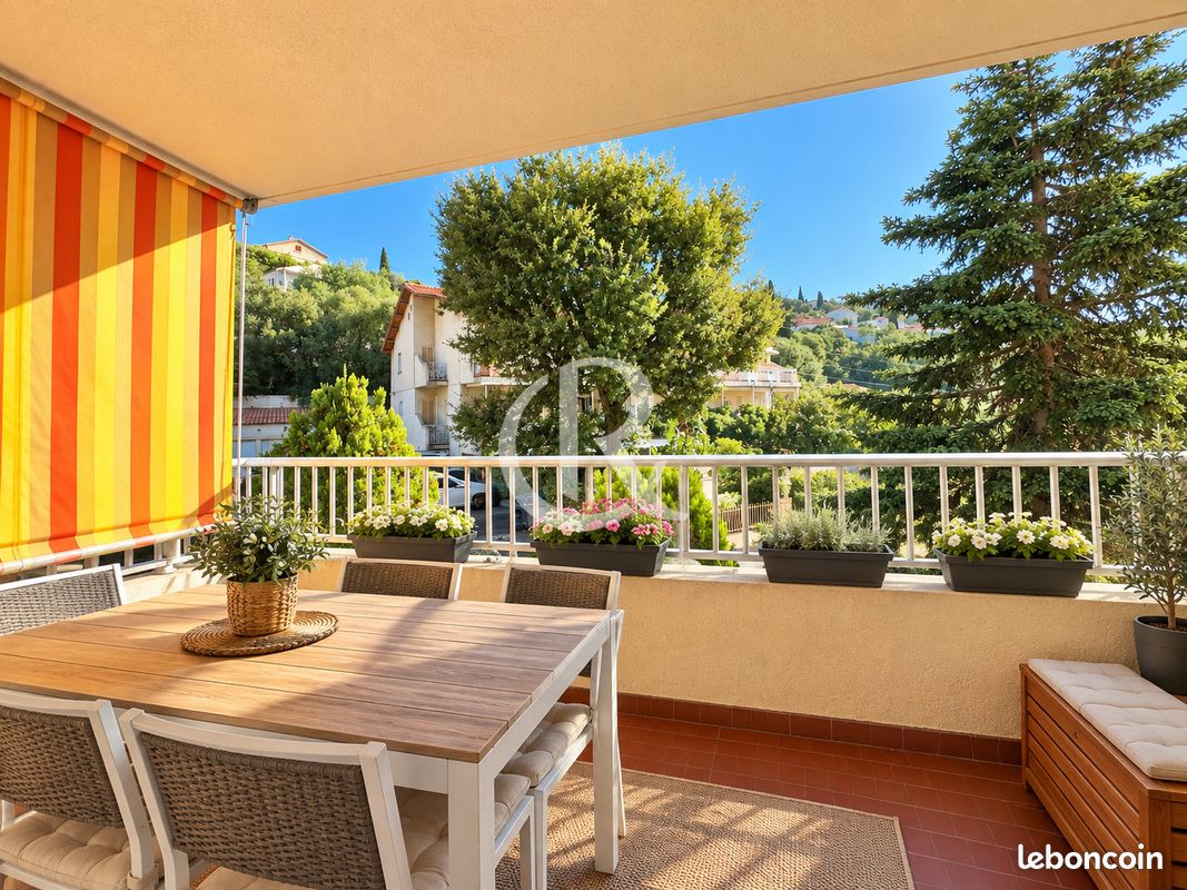 Appartement 2 pièces 25 m² · à Hyères · 25 m² · 144 450 €
