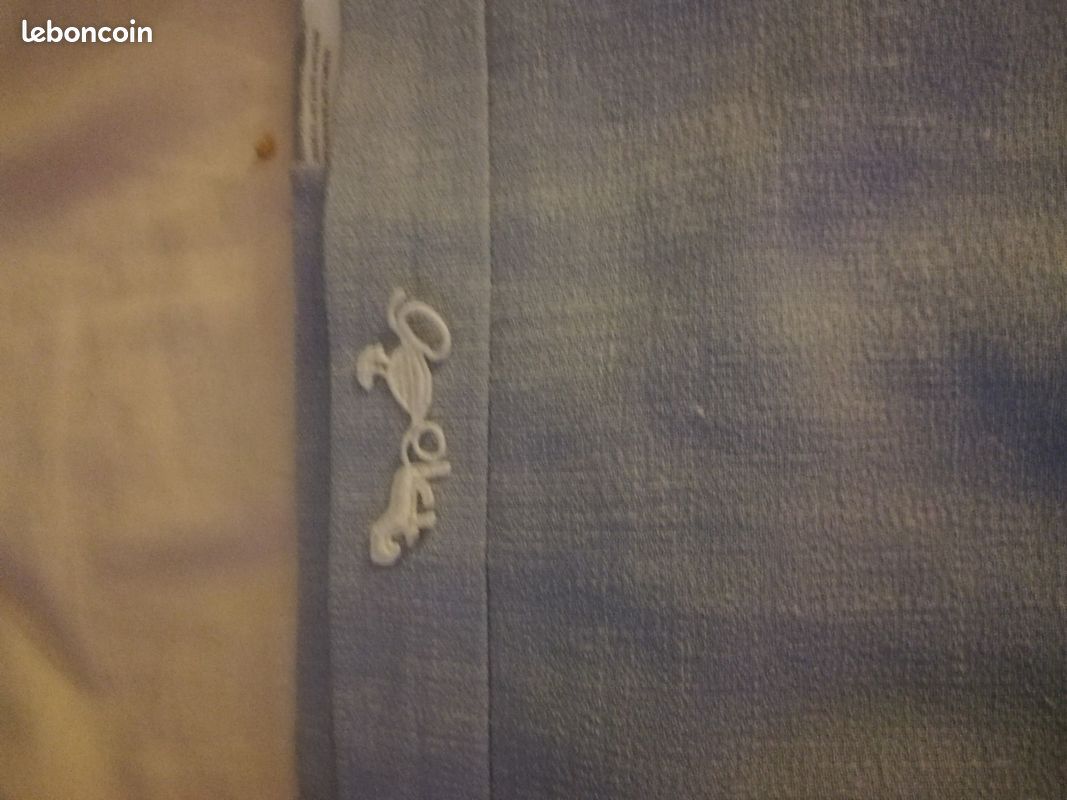 Jupe droite Weill, taille 46 (image 2)