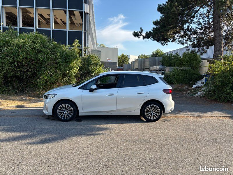 Bmw Série 2 ActiveTourer 218d 150ch Business Design DKG7,CTok garantie 6mois (image 7)