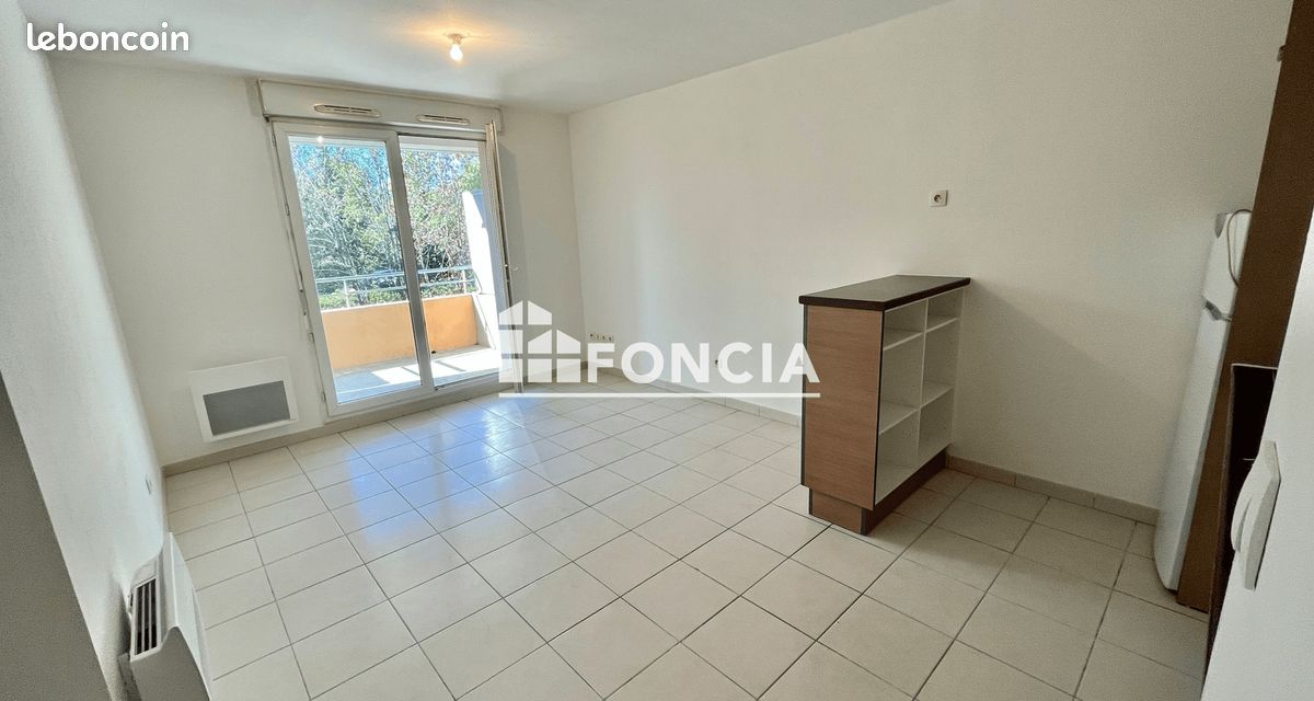 Appartement 3 pièces 54 m² · à Montélimar · 54 m² · 735 €/mois