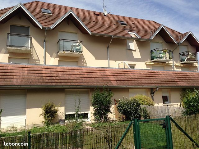 Appartement 2 pièces 47 m² · à Troyes · 47 m² · 608 €/mois