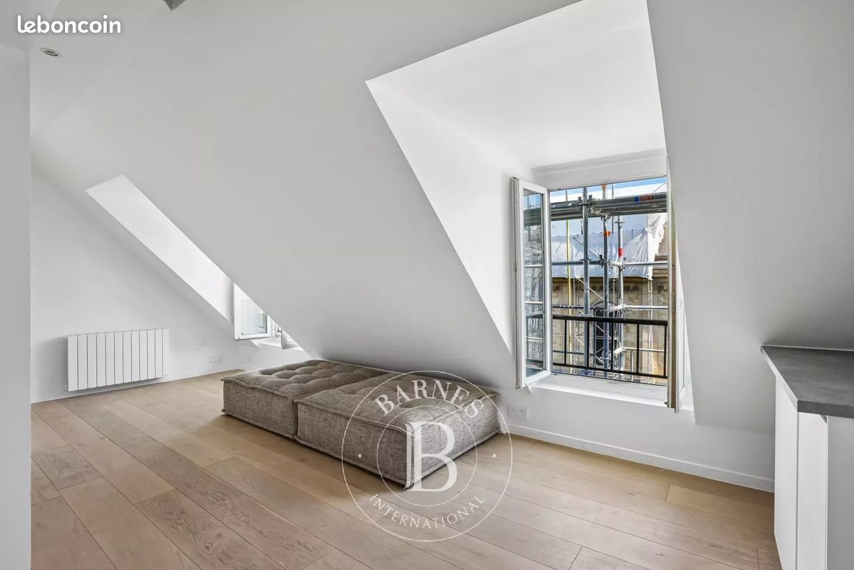 Appartement 1 pièce 20 m² · à Paris · 20 m² · 350 000 €