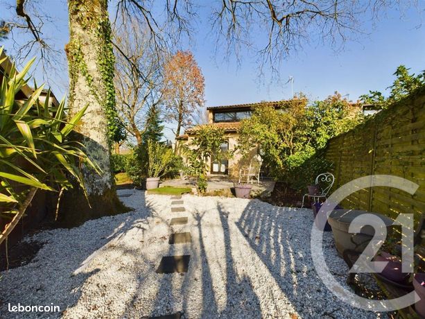 Villa 6 pièces 154 m²