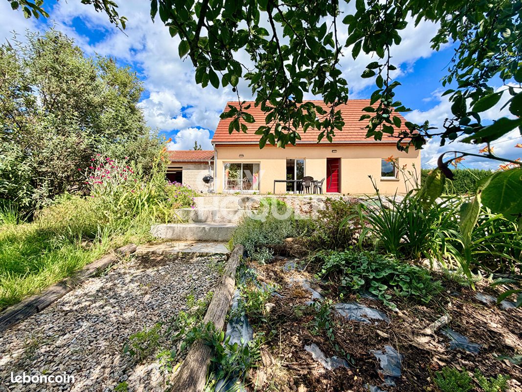 Maison 5 pièces 145 m² · à Baume-les-Dames · 145 m² · 245 000 €