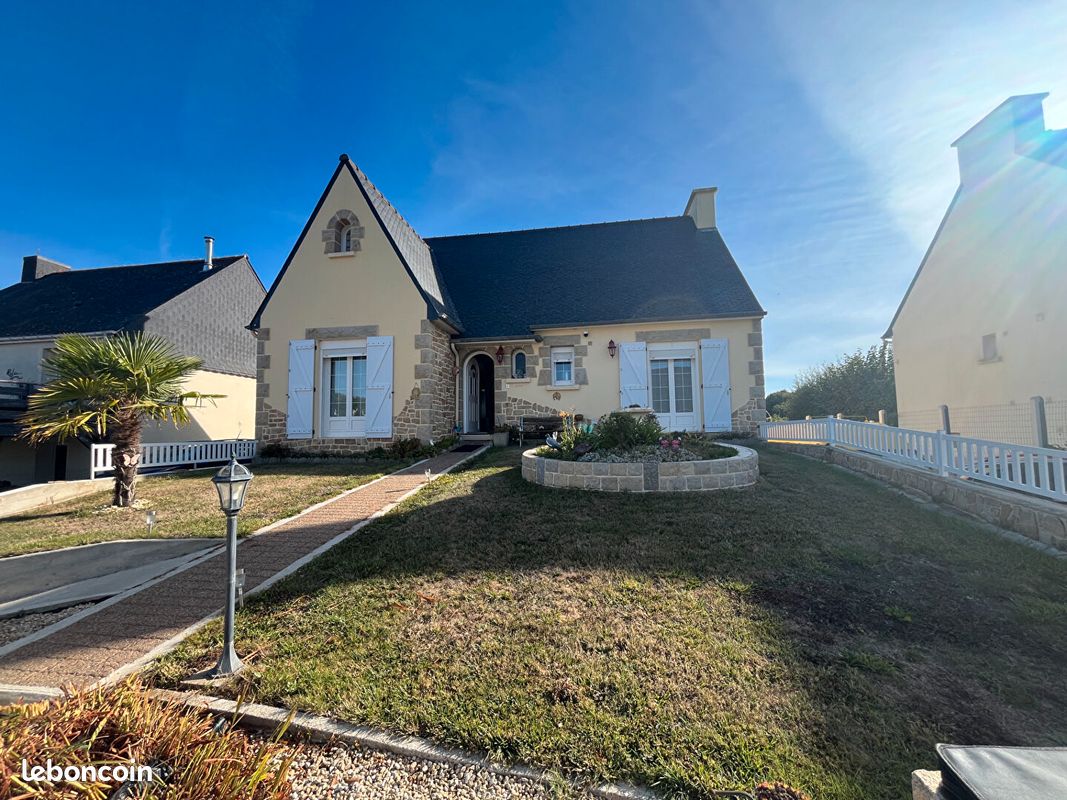Maison 4 pièces 84 m² · à Plédran · 84 m² · 231 000 €