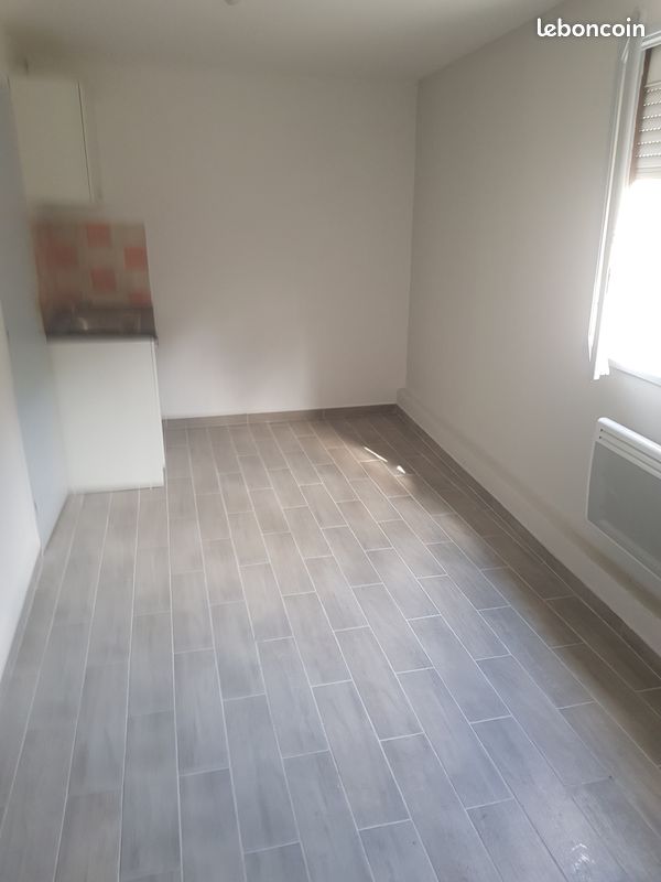 Appartement 1 pièce 15 m² · à Marseille · 15 m² · 380 €/mois