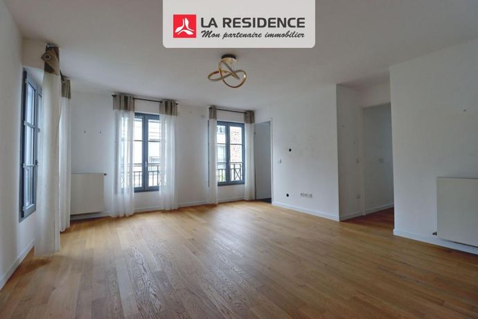 Appartement a louer clamart - 5 pièce(s) - 88 m2 - Surfyn