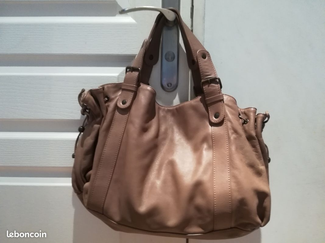 Sac Gerard Darel 24h (image 1)