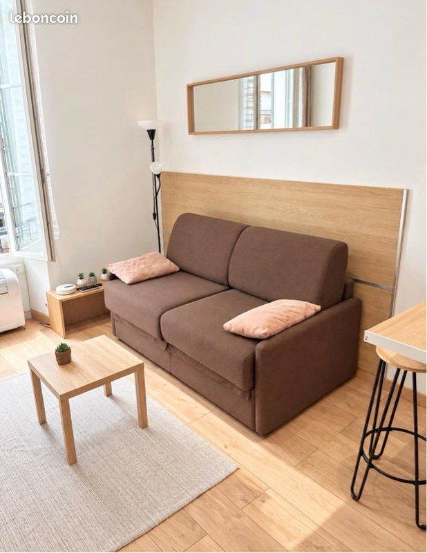 Appartement 1 pièce 16 m² · à Cannes · 16 m² · 149 000 €