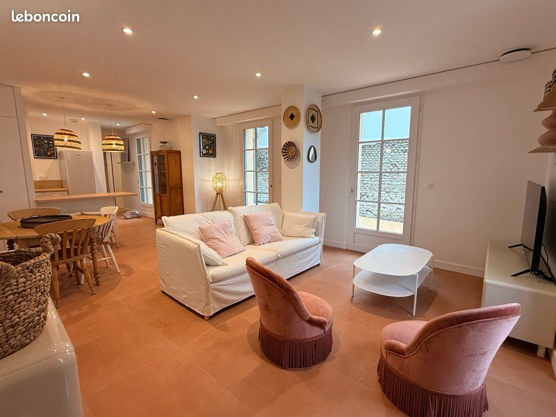 Maison 4 pièces 97 m² · à Pau · 97 m² · 1 780 €/mois