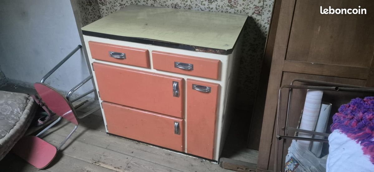 Meuble vintage (image 1)