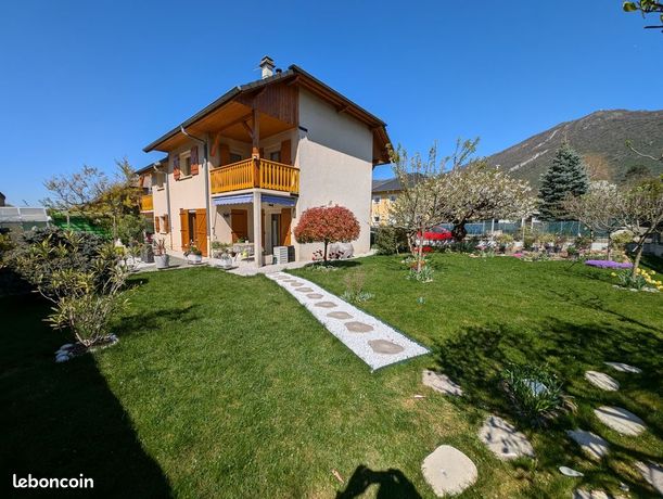 Maison 6 pièces 150 m²