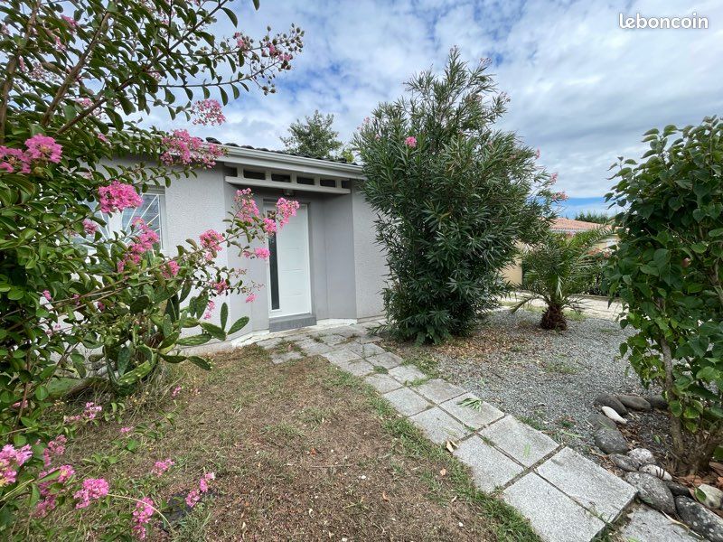 Maison 4 pièces 102 m² · à Castelnau-de-Médoc · 102 m² · 290 000 €