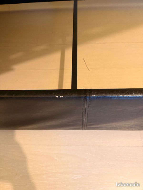 Lit coffre 90x190 (image 5)