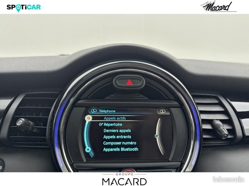 Mini Mini Cooper 136ch Blackfriars BVA (image 21)
