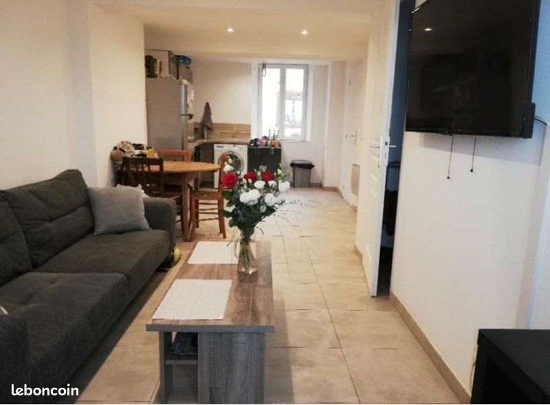 Appartement 2 pièces 34 m² · à Fayence · 34 m² · 650 €