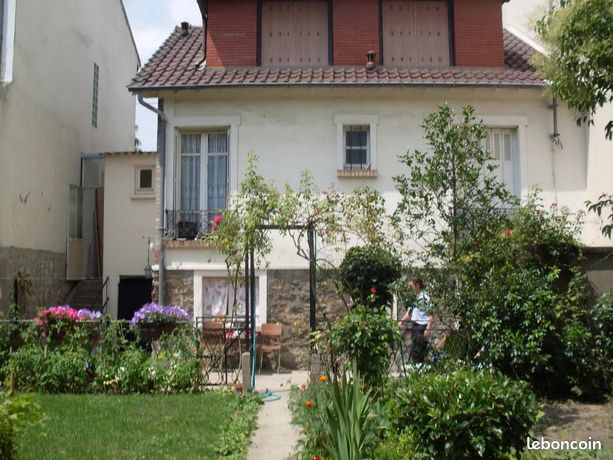 Maison 5 pièces 102 m²