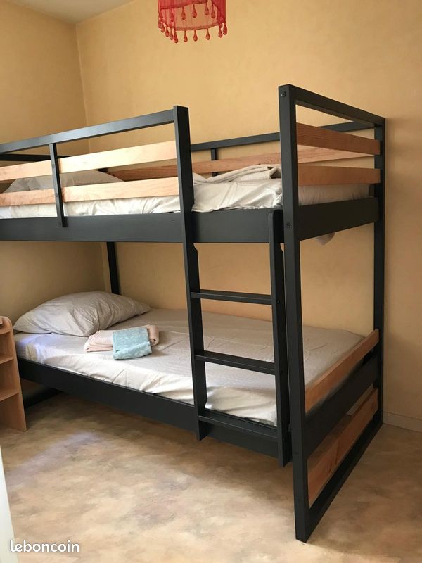 Appartement 1 pièce 25 m² · à Paray-le-Monial · 25 m² · 350 €/mois