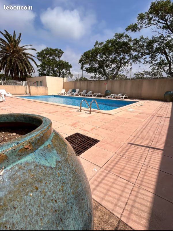 Appartement a louer agde - 1 pièce(s) - 26 m2 - Surfyn