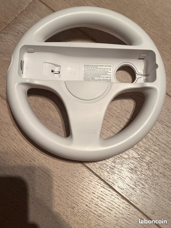 Console Nintendo Wii (image 9)