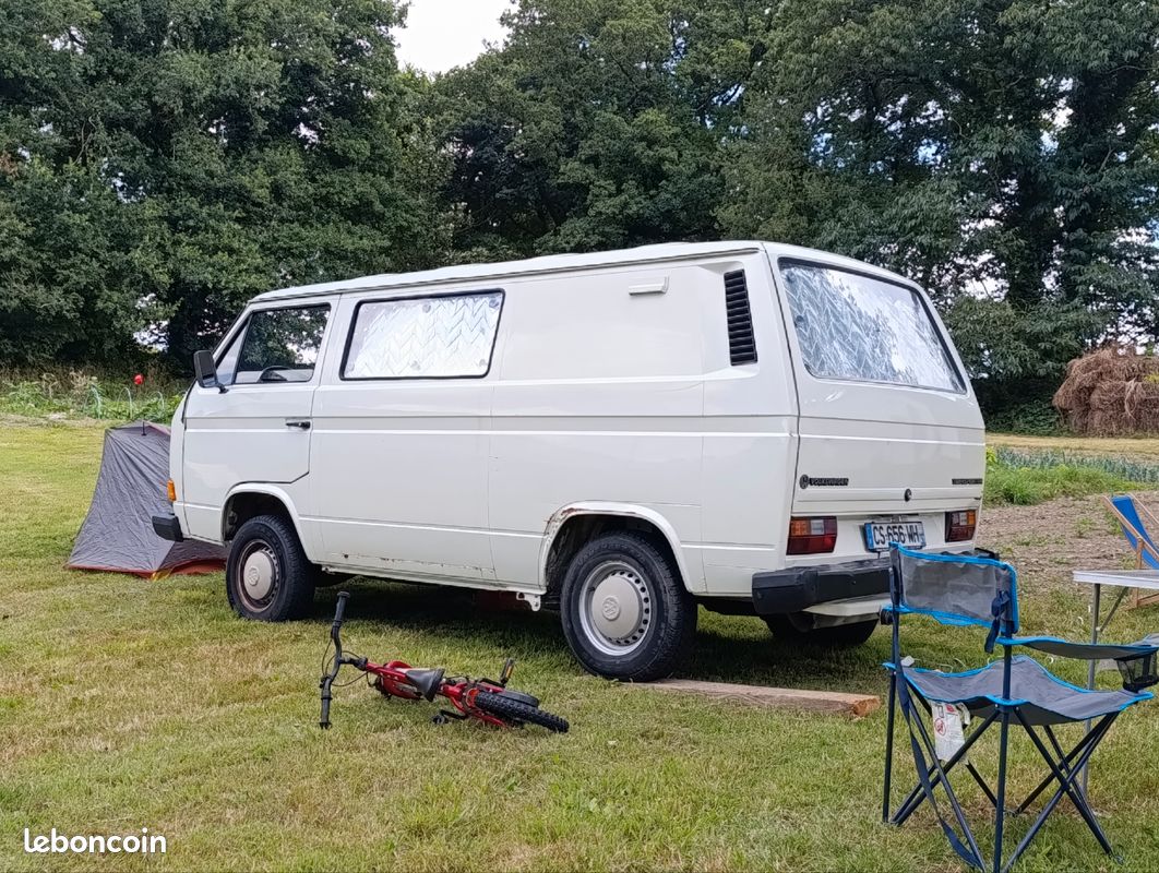 Vw t3 (image 2)