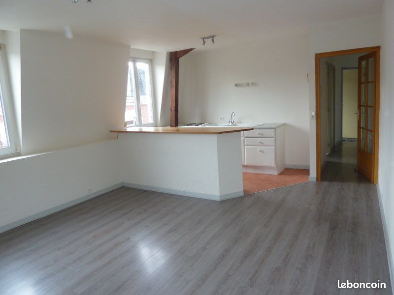 Appartement 2 pièces 50 m² · à Bapaume · 50 m² · 480 €/mois