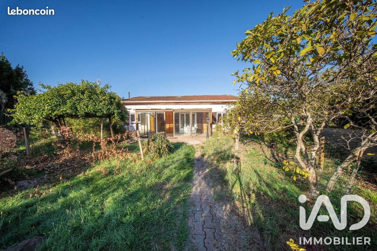 Maison 4 pièces 87 m² · à Chelles · 87 m² · 349 900 €