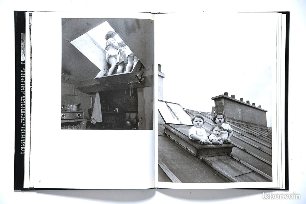 Doisneau_la vie de famille (image 5)
