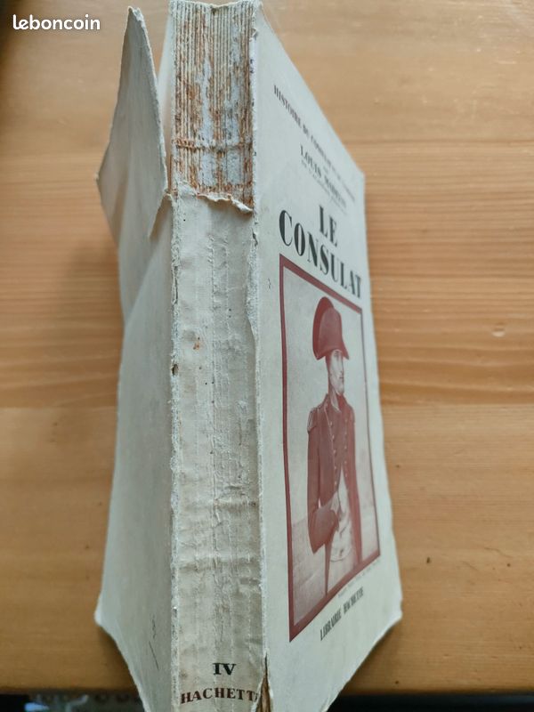 Le consulat de Louis Madelin (image 3)