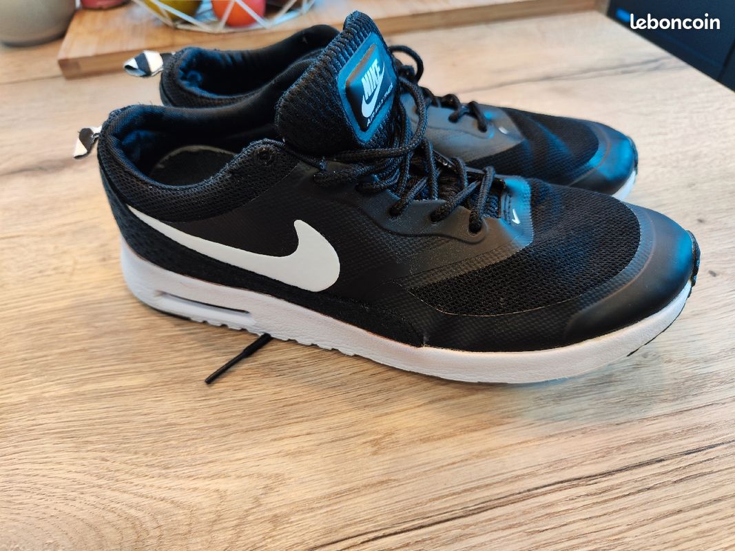 Air Max Théa taille 38 39 Chaussures