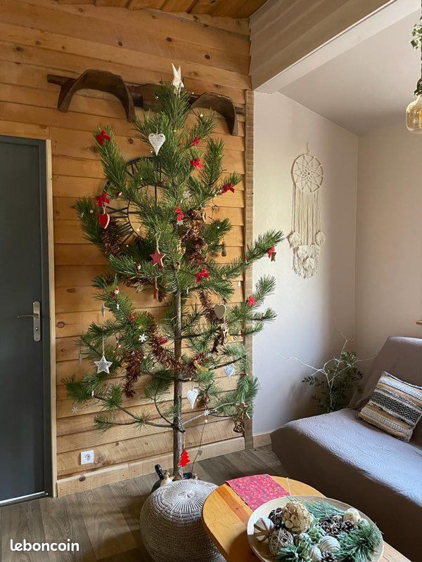 Passez Noël dans un joli chalet (image 13)