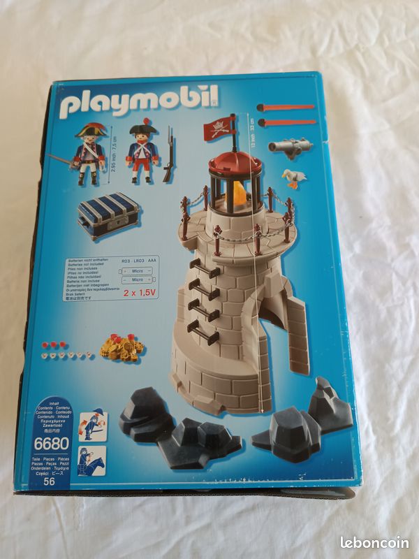Playmobil (image 2)