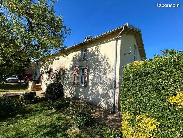 Maison 7 pièces 182 m²