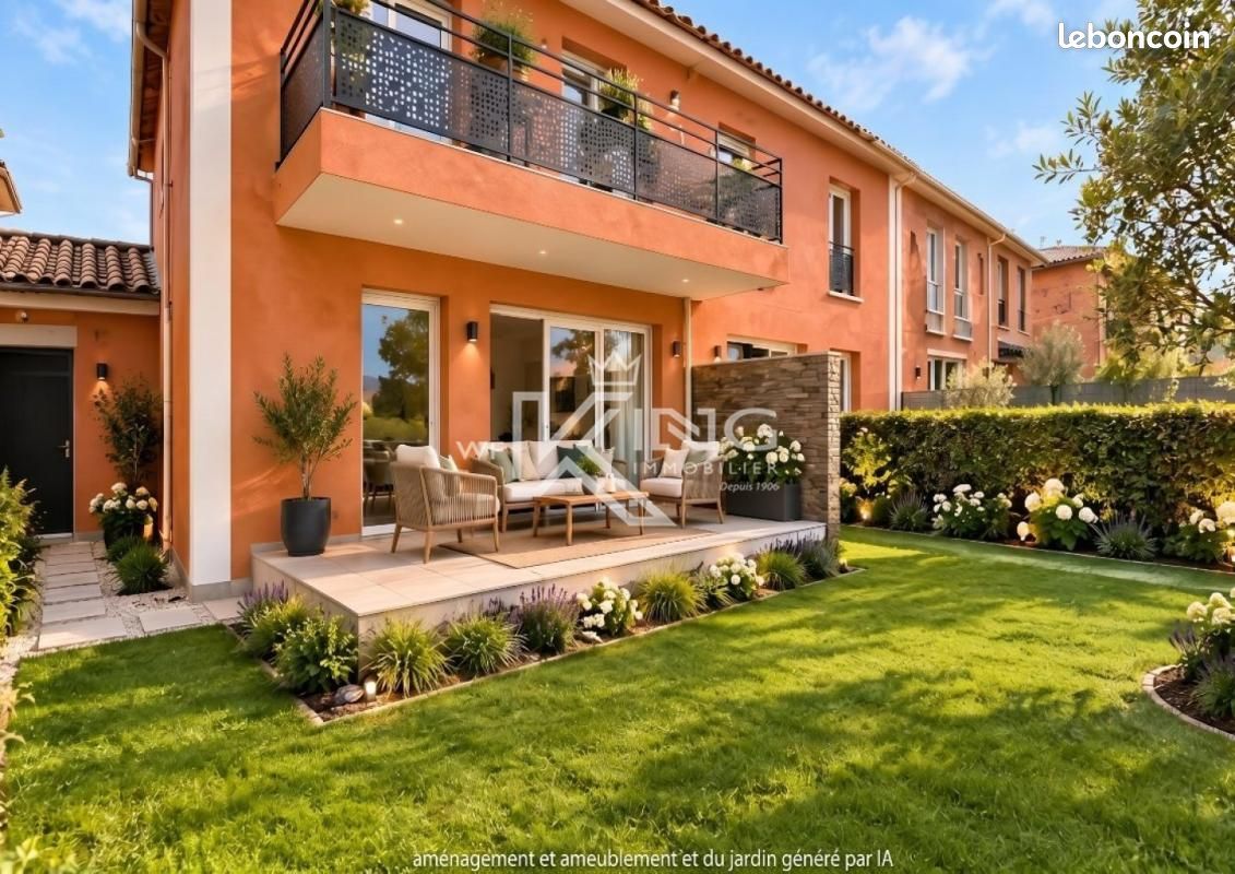 Maison 5 pièces 94 m² · à Cogolin · 94 m² · 577 000 €