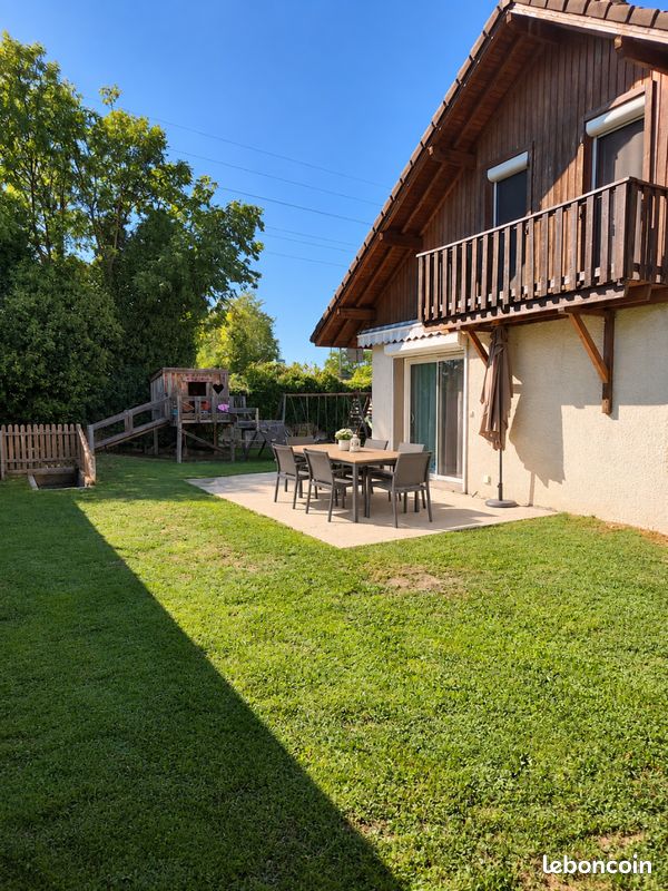 Maison 5 pièces 104 m² · à Marin · 104 m² · 410 000 €