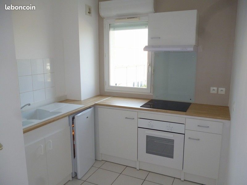 Appartement 2 pièces 47 m² · à Mondeville · 47 m² · 666 €