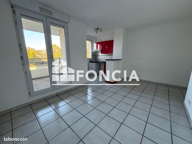 Appartement 1 pièce 24 m² · à Toulouse · 24 m² · 540 €
