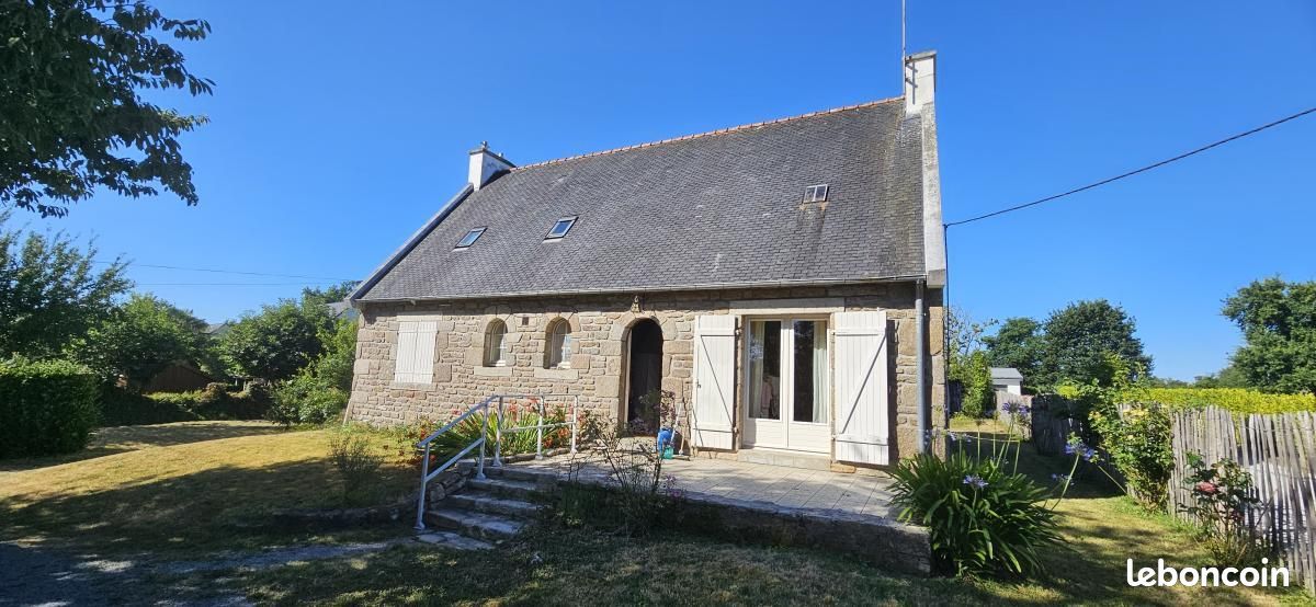 Maison 5 pièces 140 m² · à Fouesnant · 140 m² · 328 600 €
