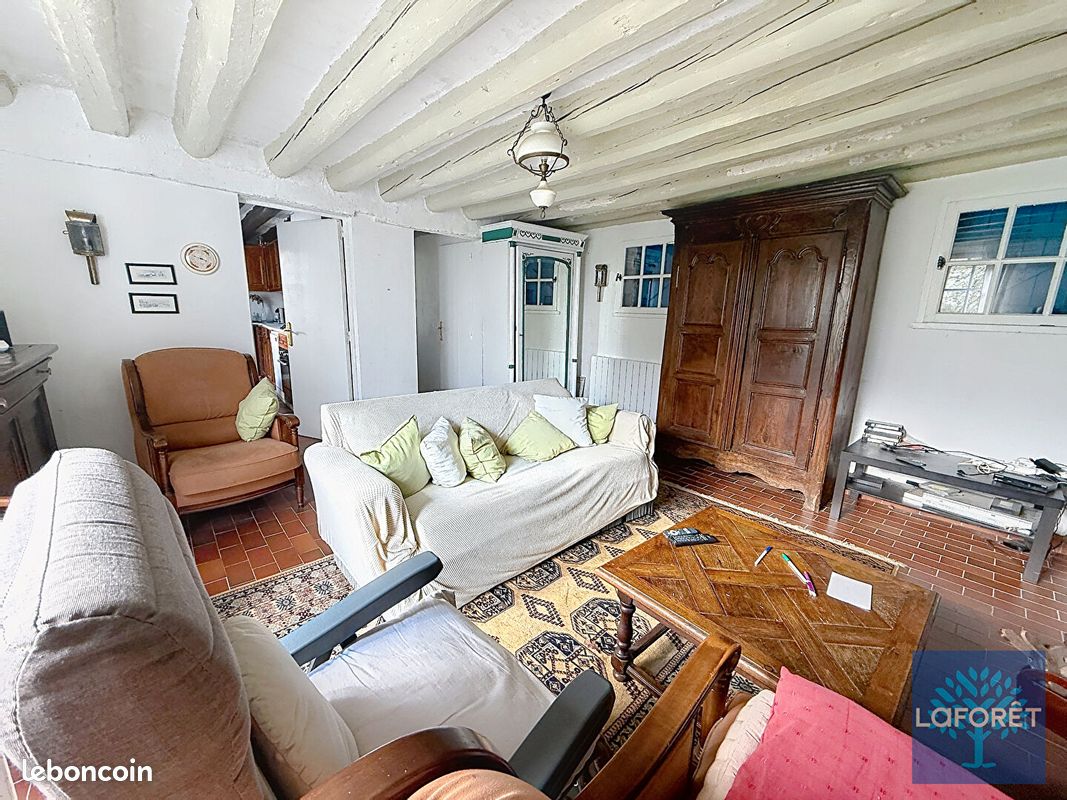 Longère 7 pièces 145 m² (image 8)