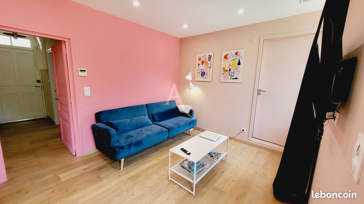 Maison a louer carcassonne - 3 pièce(s) - 64 m2 - Surfyn