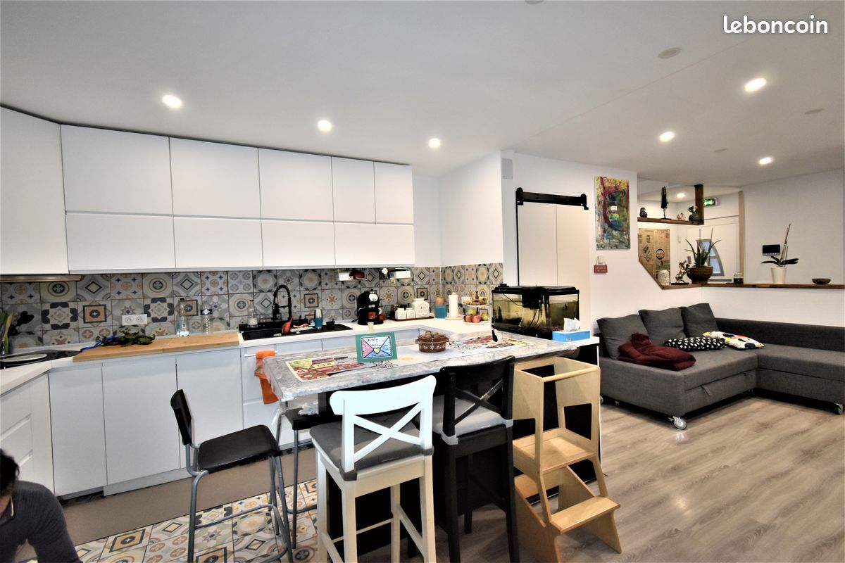 Maison 6 pièces 115 m² · à Villerupt · 115 m² · 250 000 €