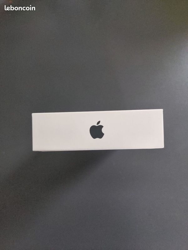 IPhone 16 pro max 256GB Noir - Neuf (image 4)