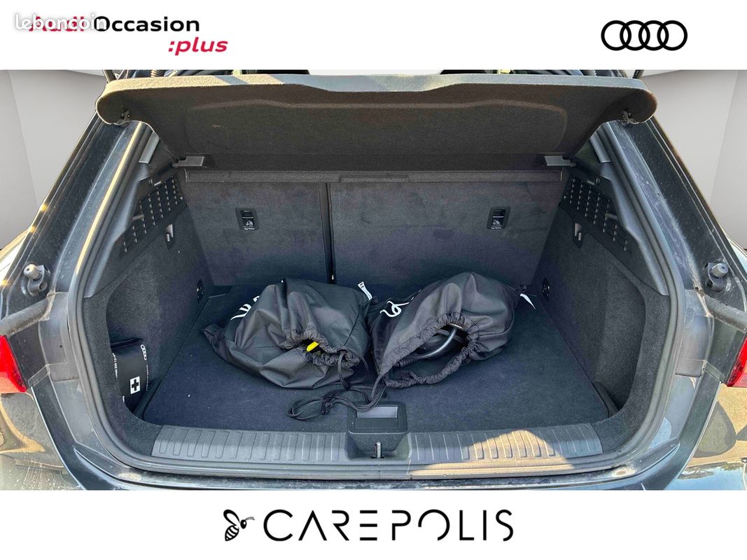AUDI A3 Sportback 40 TFSIe 204 S tronic 6 Business Executive (image 13)