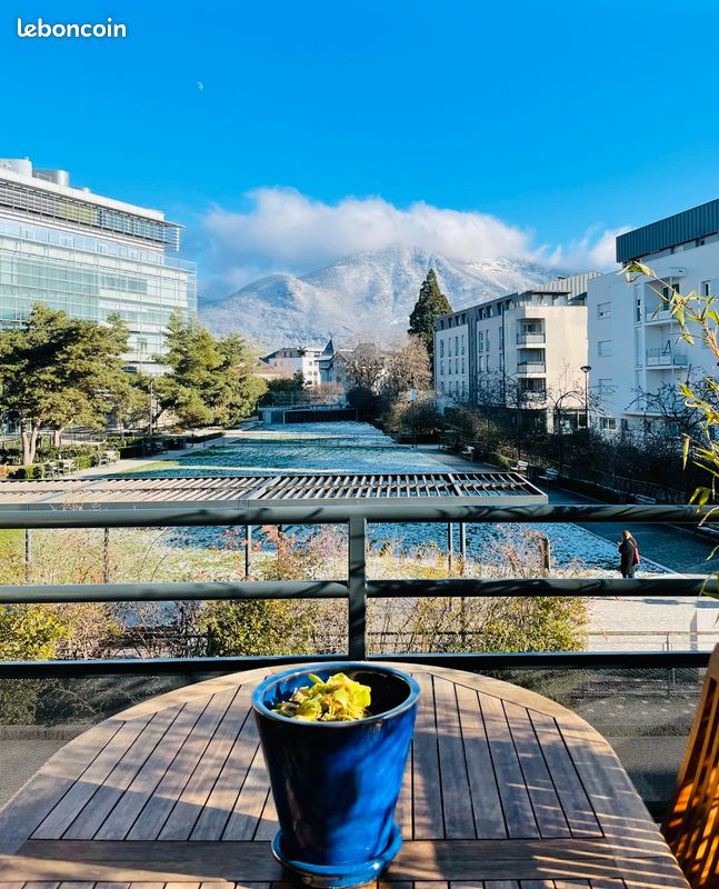 Appartement 4 pièces 90 m² · à Annecy · 90 m² · 590 000 €