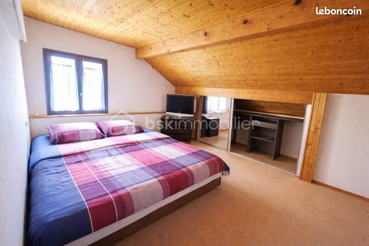 Maison 7 pièces 160 m² (image 8)