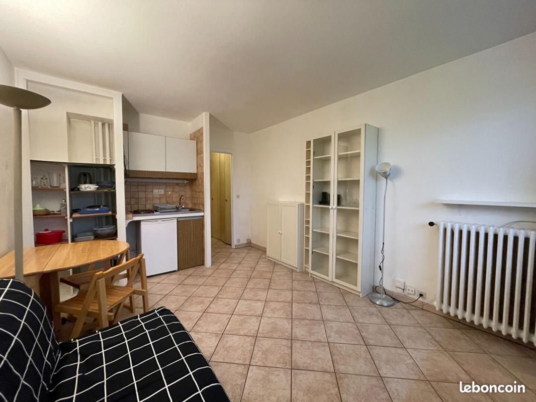 Appartement 1 pièce 20 m² · à Paris · 20 m² · 850 €/mois