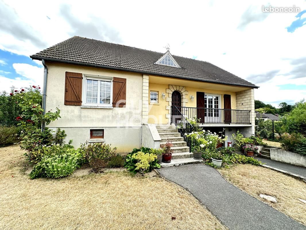 Maison 8 pièces 160 m² · à Soissons · 160 m² · 285 000 €