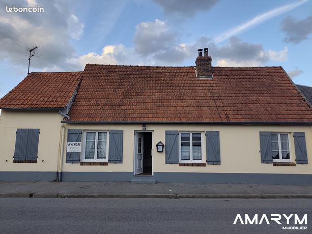 Maison 4 pièces 77 m²