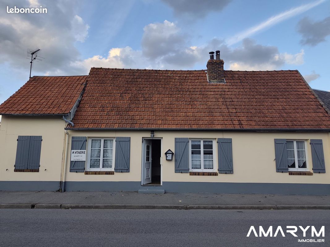Maison 4 pièces 77 m² · à Grèges · 77 m² · 161 000 €