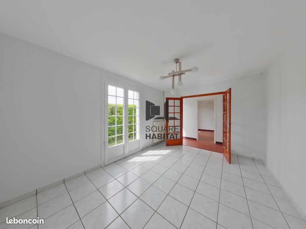 Pavillon 3 pièces 56 m² - Montmorillon 86500 (image 3)